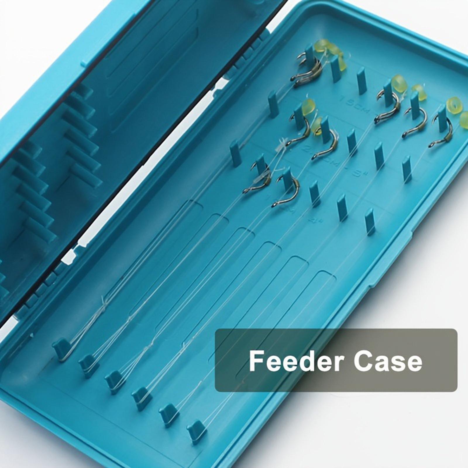 Outdoor Furniture Warehouse - Carp Fishing Tackle Box Double Sided