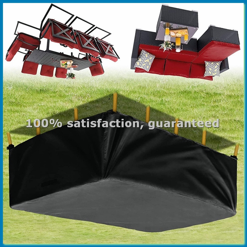 Outdoor Furniture Covers Xxl - Patio Furniture Set Cover Waterproof,Heavy Duty