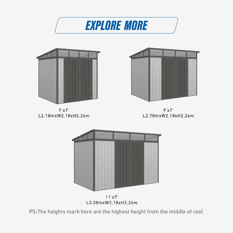D2833 3M*3M High Performance M - Outdoor Furniture Wooden ulasan dan harga