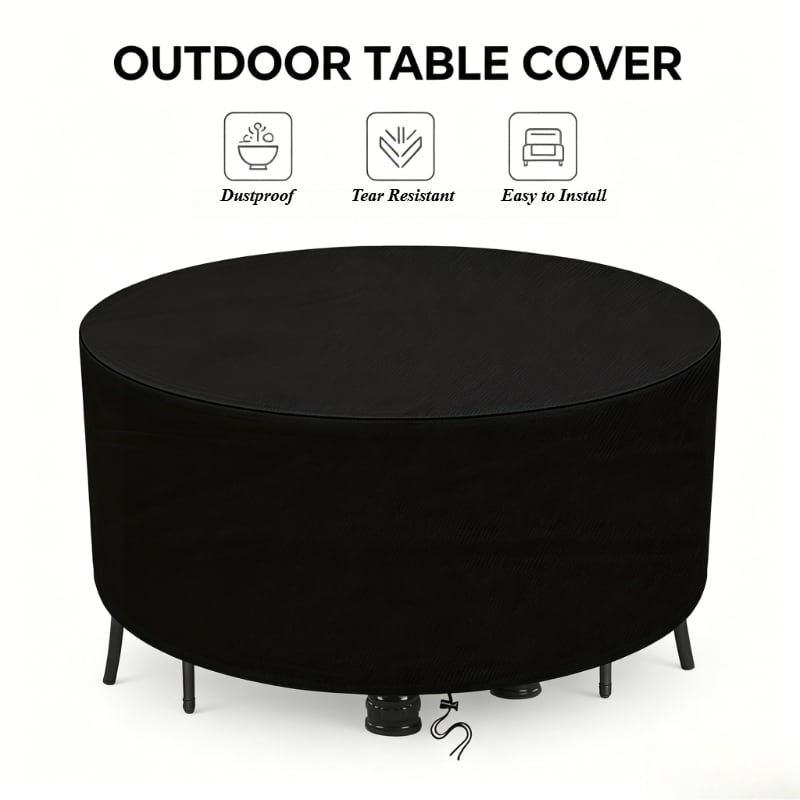 Round Outdoor Patio Furniture  - Outdoor Furniture For Patio ulasan dan harga