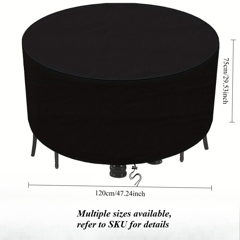 Round Outdoor Patio Furniture  - Outdoor Furniture For Patio ulasan dan harga