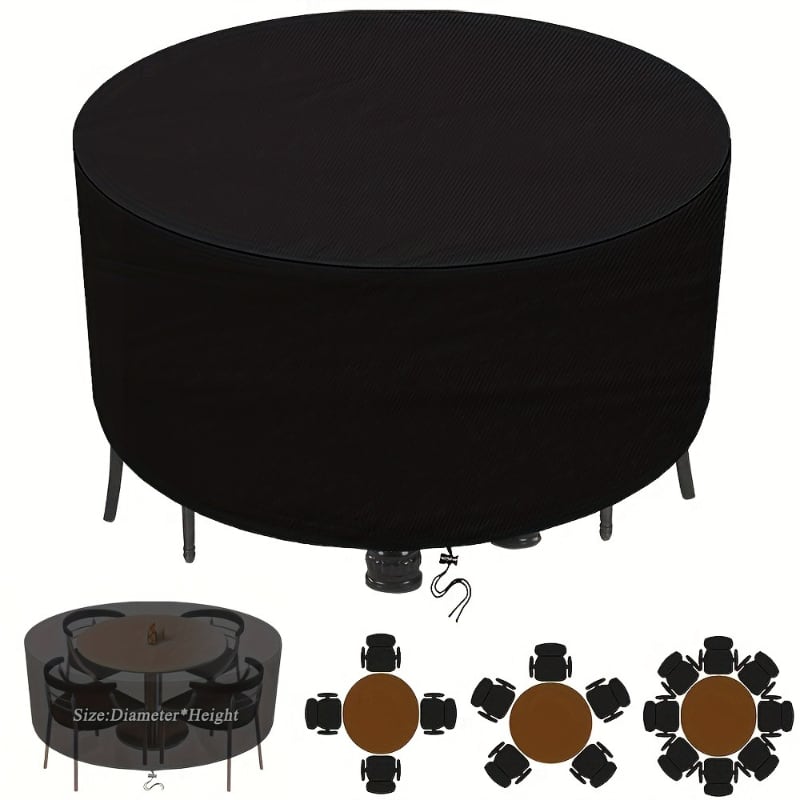 Round Outdoor Patio Furniture  - Outdoor Furniture For Patio ulasan dan harga