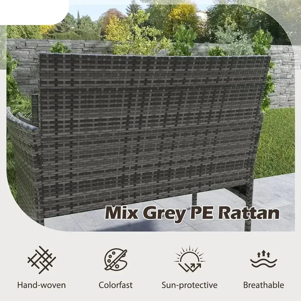 8-Piece Outdoor Patio Furnitur - Outdoor Furniture For Pool ulasan dan harga