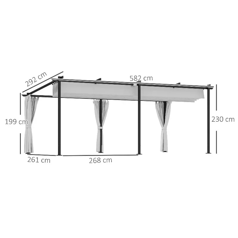 Folding Garden Chair Comfortab - Outdoor Furniture Warehouse ulasan dan harga
