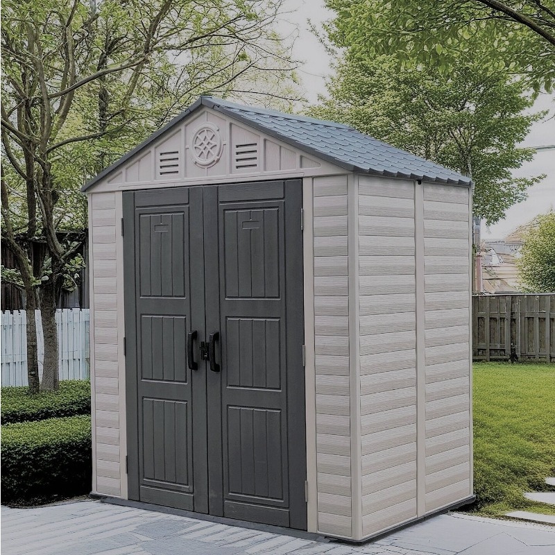 Hot-selling Waterproof Windpro - Outdoor Furniture Recycled Plastic ulasan dan harga