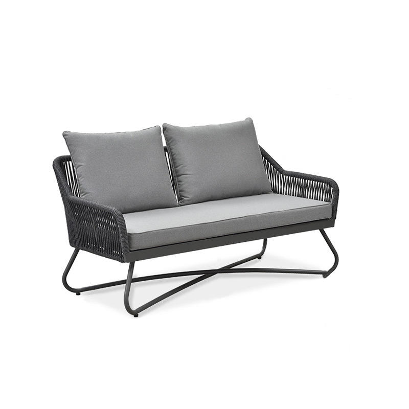 #Modular Aluminum Outdoor Sofa - Outdoor Furniture Quick Dry ulasan dan harga