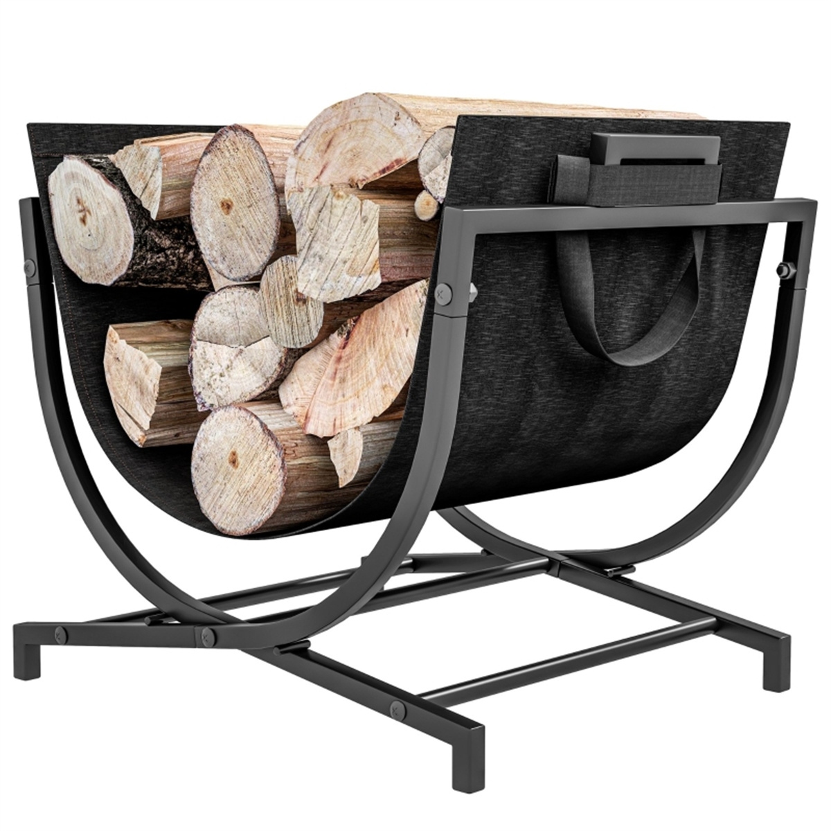 Outdoor Furniture Firewood Rac - Outdoor Furniture Wooden ulasan dan harga