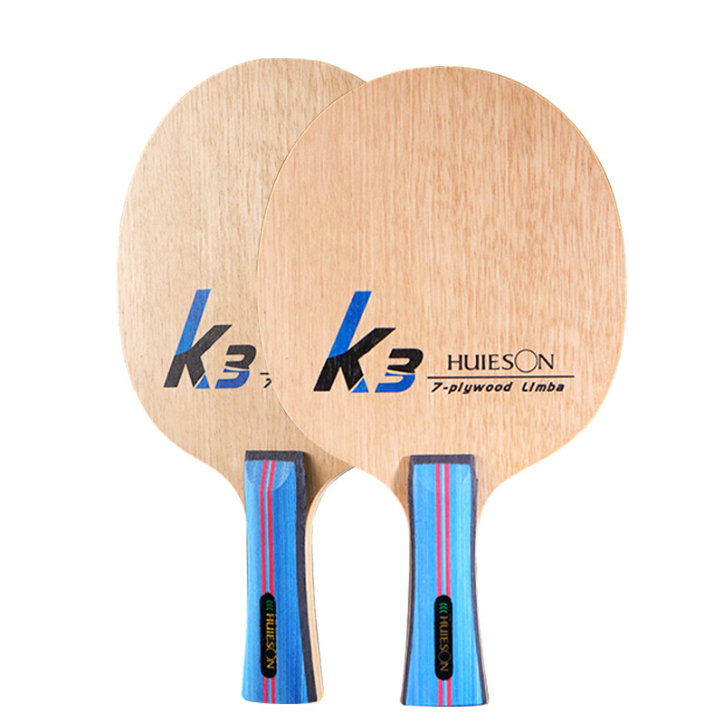Table Tennis Racket Baseplate, - Outdoor Furniture Wooden ulasan dan harga