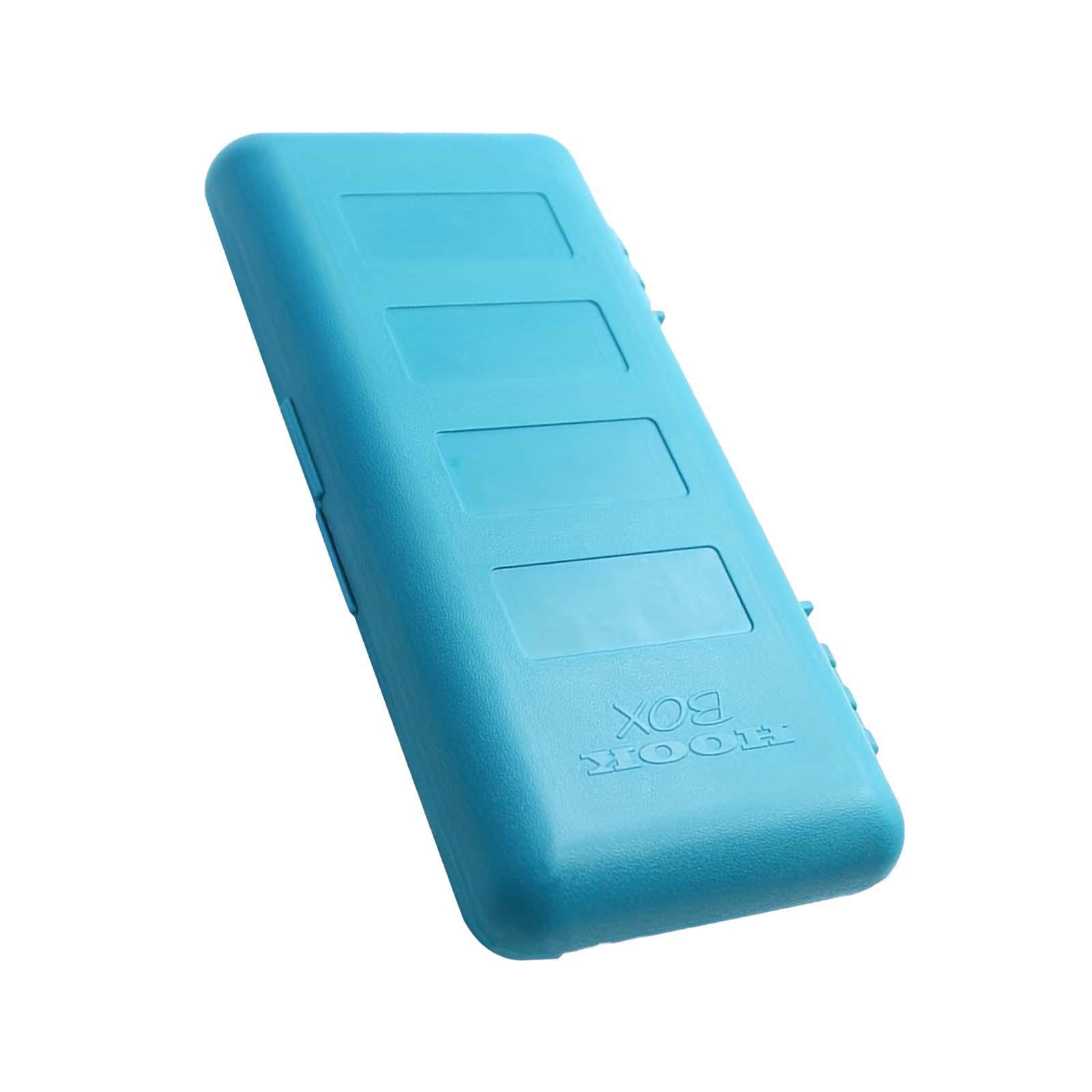 Carp Fishing Tackle Box Double - Outdoor Furniture Warehouse ulasan dan harga