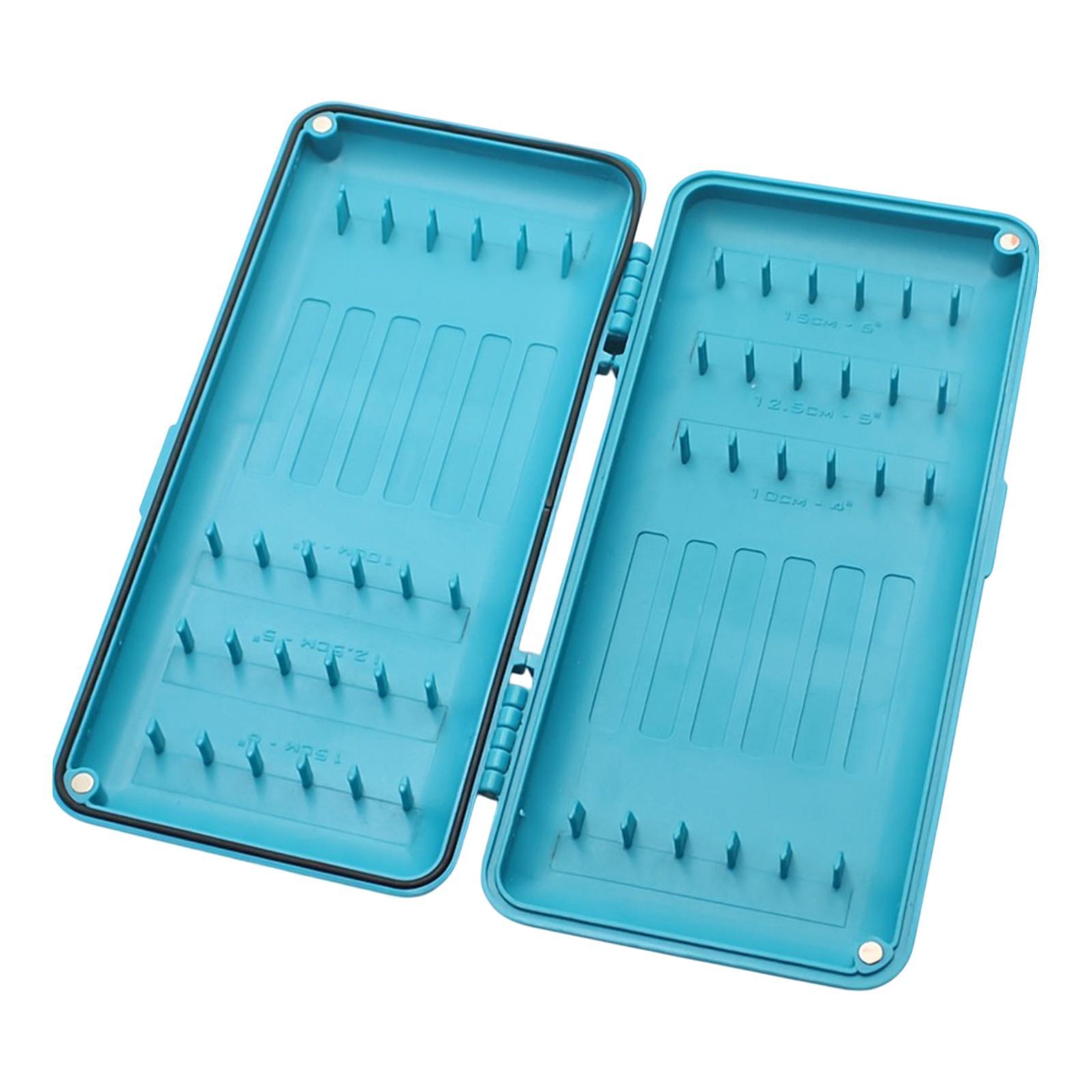 Carp Fishing Tackle Box Double - Outdoor Furniture Warehouse ulasan dan harga