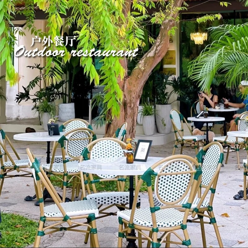 Commercial Modern Outdoor Fren - Outdoor Furniture Warehouse ulasan dan harga