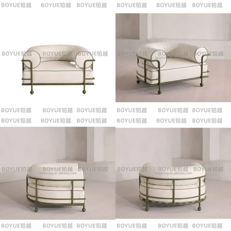 Ferly Aluminum Modern Outdoor  - Outdoor Furniture Quick Dry ulasan dan harga