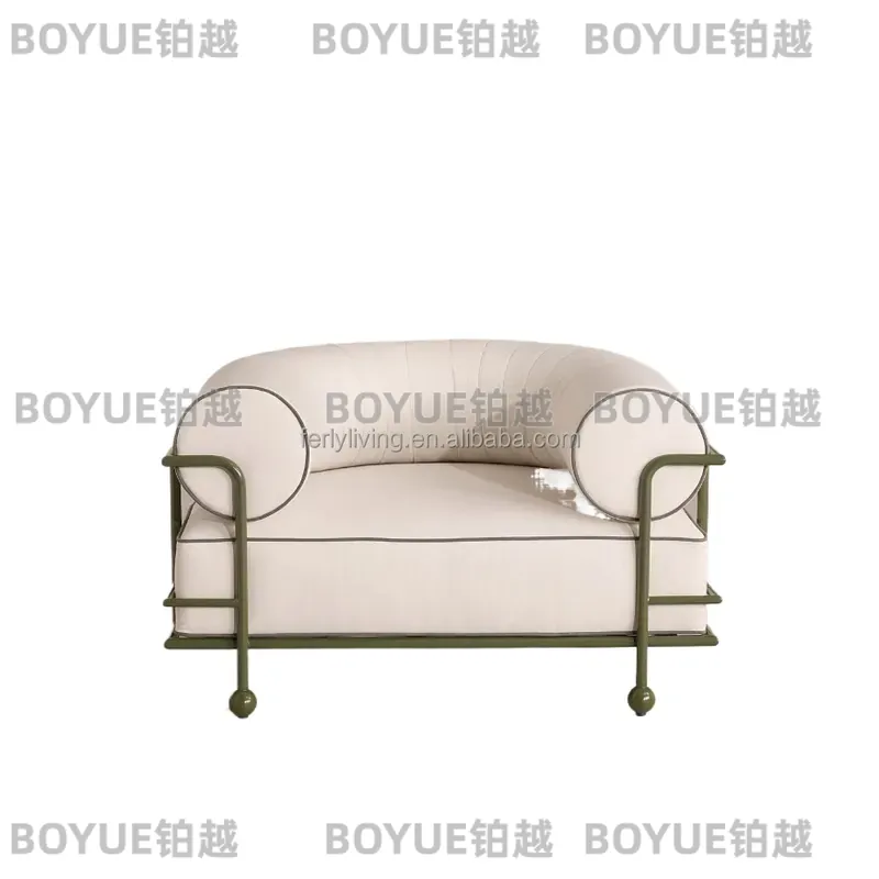 Ferly Aluminum Modern Outdoor  - Outdoor Furniture Quick Dry ulasan dan harga