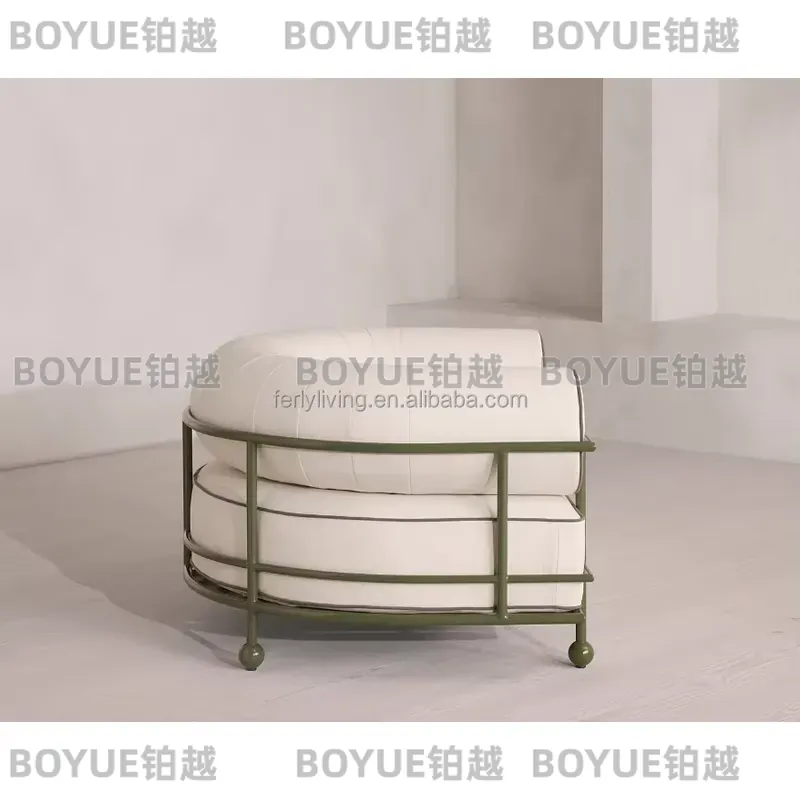Ferly Aluminum Modern Outdoor  - Outdoor Furniture Quick Dry ulasan dan harga