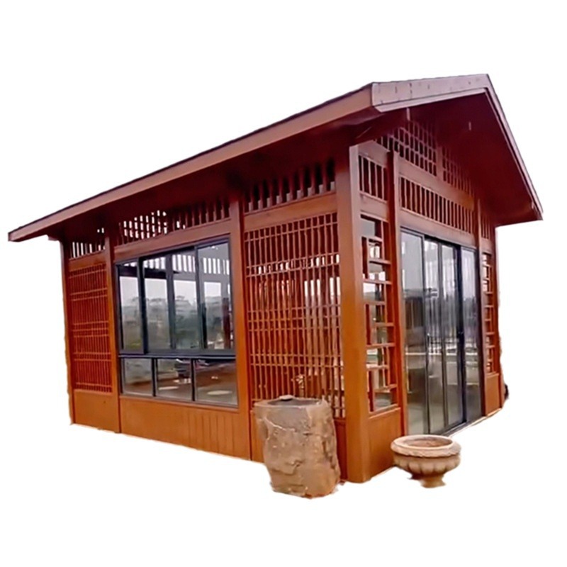 Outdoor antique garden villa t - Outdoor Furniture Wooden ulasan dan harga
