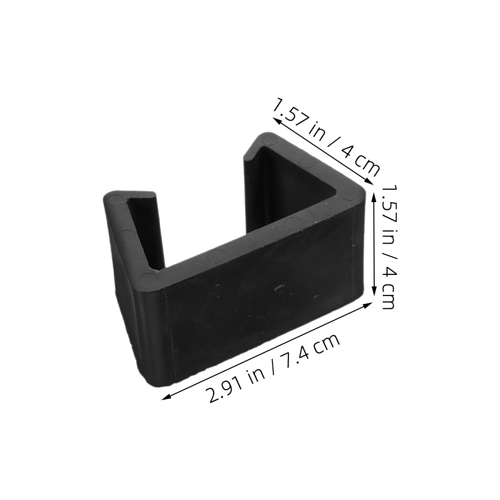 6Pcs Sofa Clip Fasteners for S - Outdoor Furniture For Patio ulasan dan harga