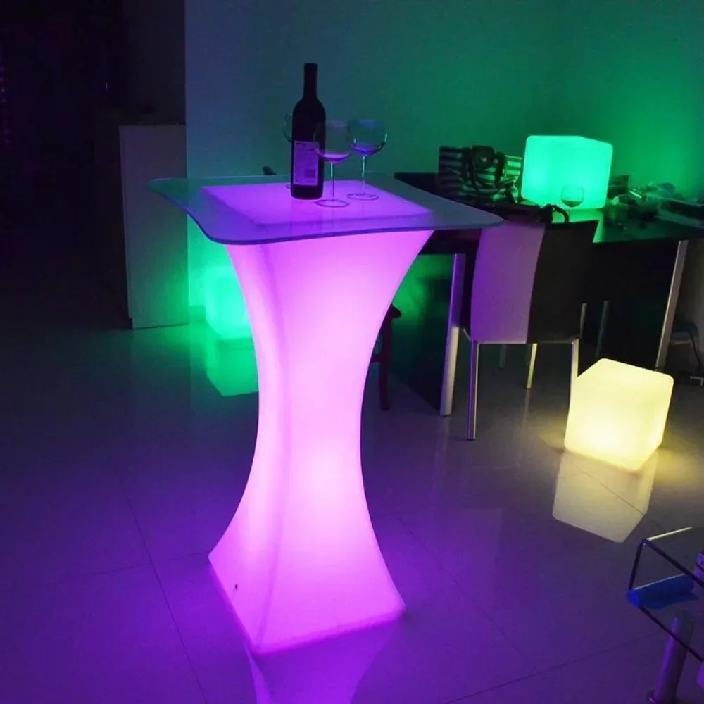 Modern Lighting Light up Outdo - Outdoor Furniture Dubai ulasan dan harga