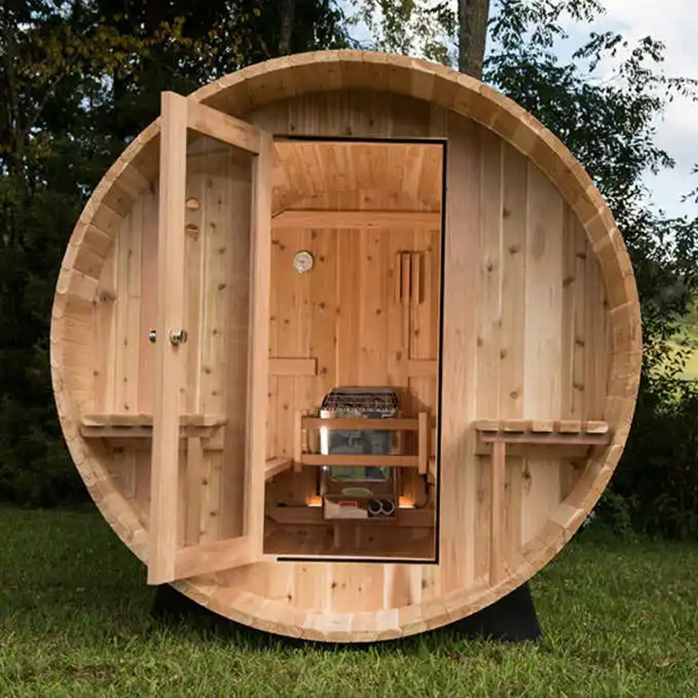 Outdoor SaunaWholesale Outdoor - Outdoor Furniture Wooden ulasan dan harga