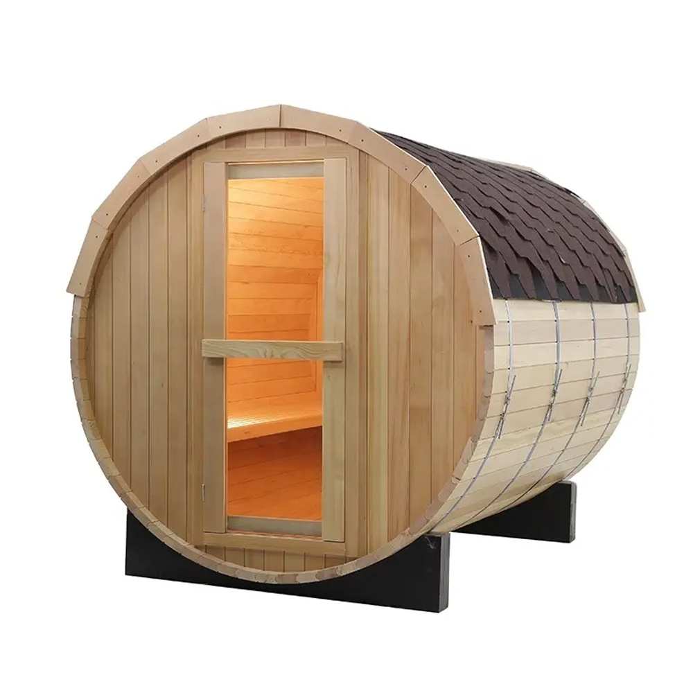 Outdoor SaunaWholesale Outdoor - Outdoor Furniture Wooden ulasan dan harga
