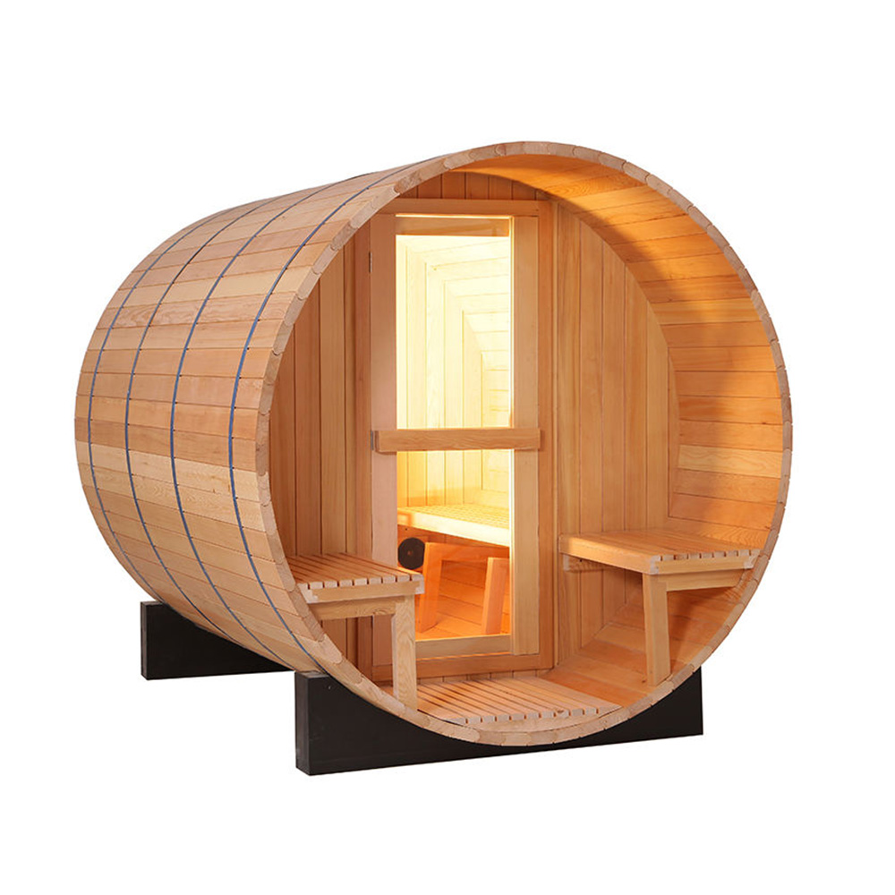 Outdoor SaunaWholesale Outdoor - Outdoor Furniture Wooden ulasan dan harga