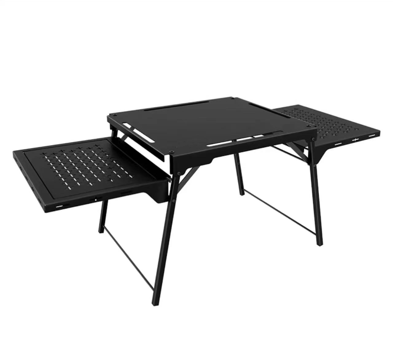 SM-IGTN Aluminum Portable Camp - Outdoor Furniture Warehouse ulasan dan harga
