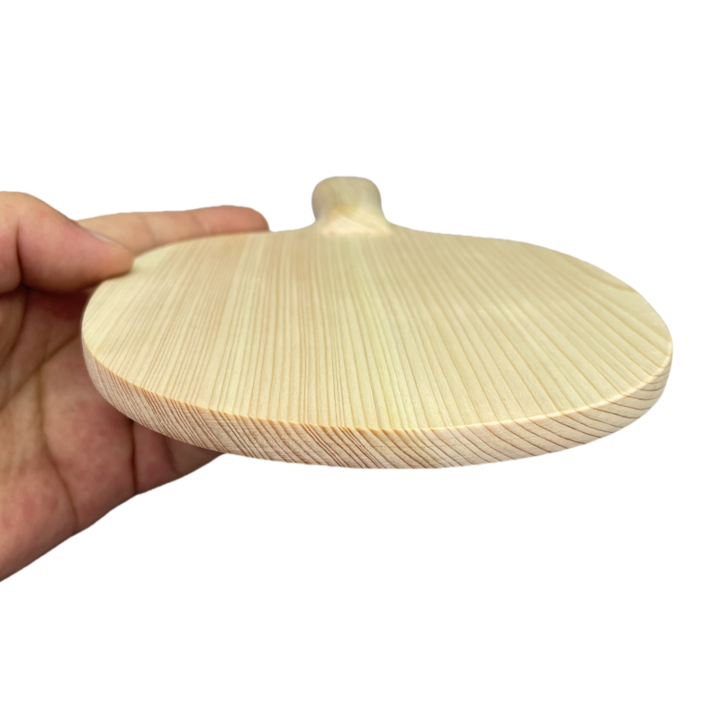 Single Ply Hinoki Solid Wood T - Outdoor Furniture Wooden ulasan dan harga