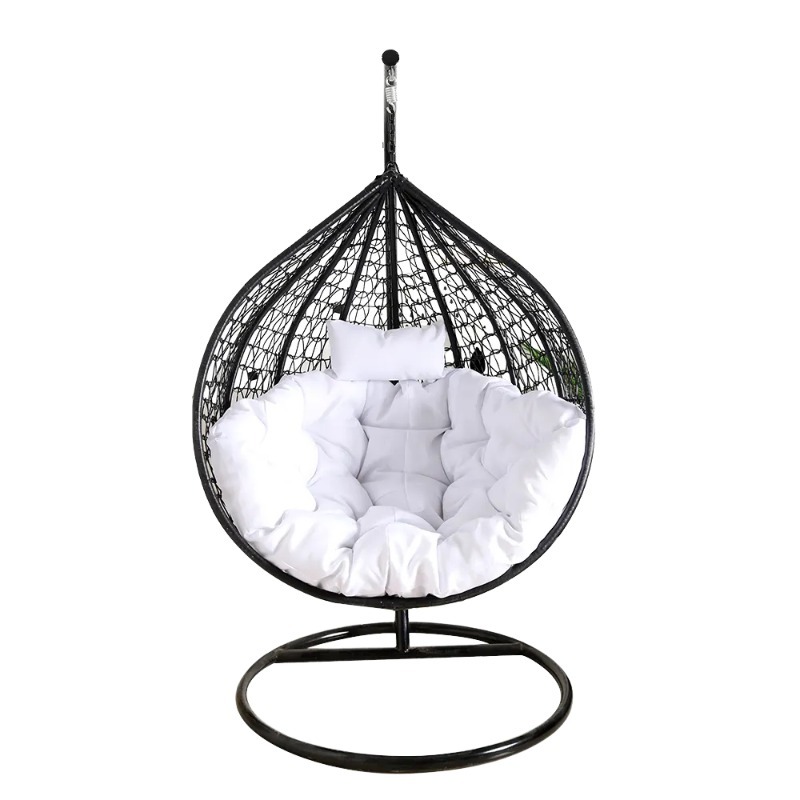 2026 2026 Custom Folding  Chai - Outdoor Furniture Iron ulasan dan harga