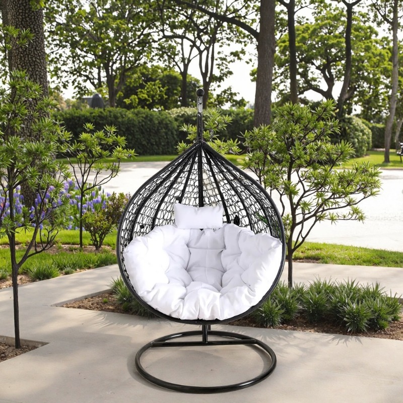 2026 2026 Custom Folding  Chai - Outdoor Furniture Iron ulasan dan harga