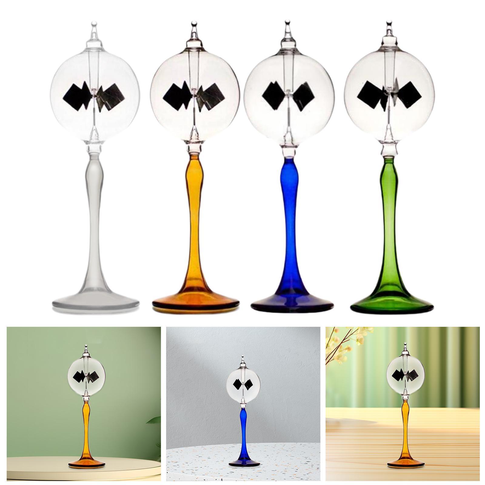 Crookes Solar Radiometer Table - Outdoor Furniture Fire Table ulasan dan harga