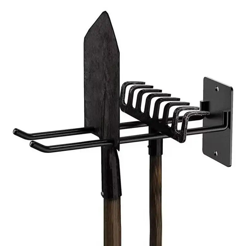 Tool Storage System Hooks Wall - Outdoor Furniture Warehouse ulasan dan harga