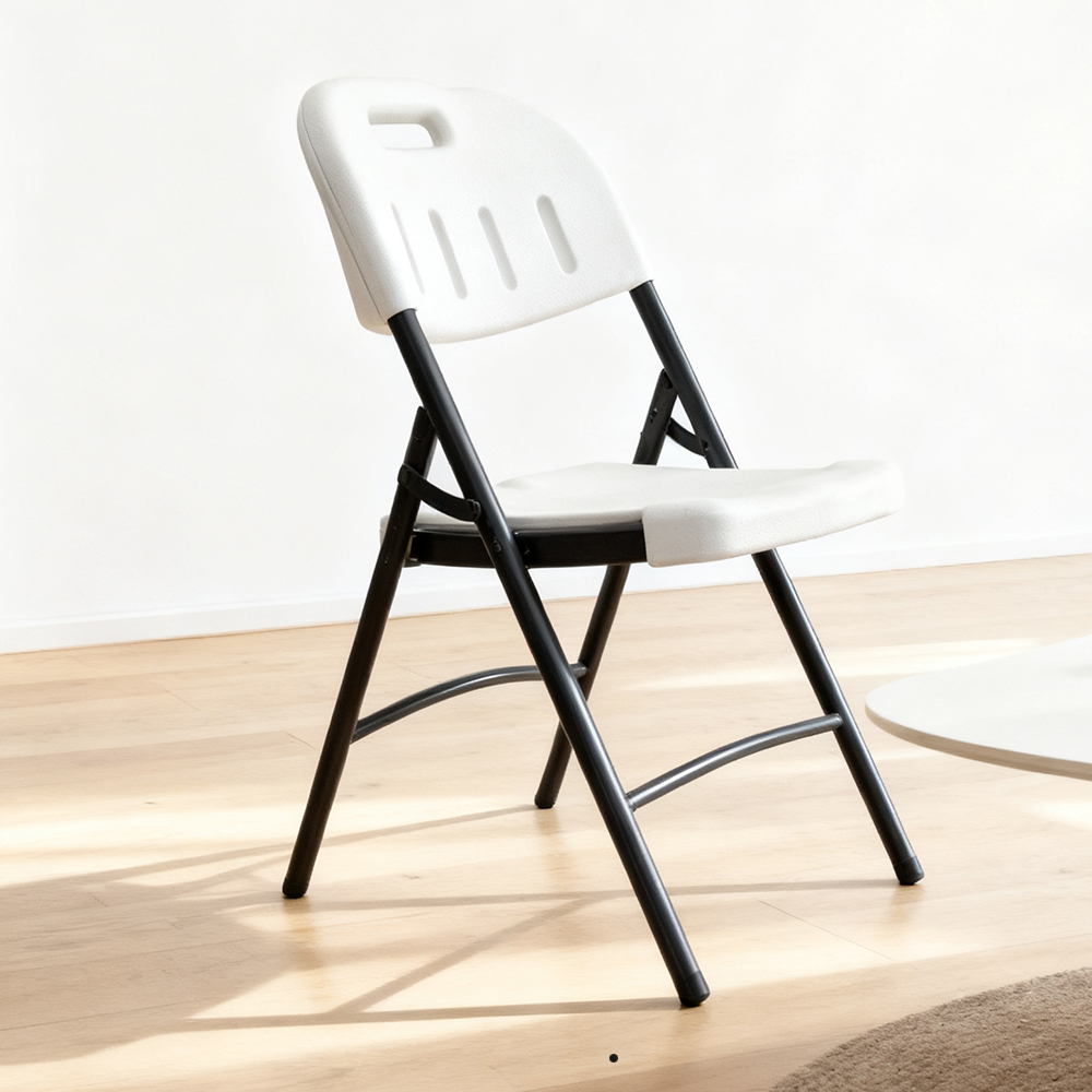 Folding Camping Chair Iron Dur - Outdoor Furniture Warehouse ulasan dan harga