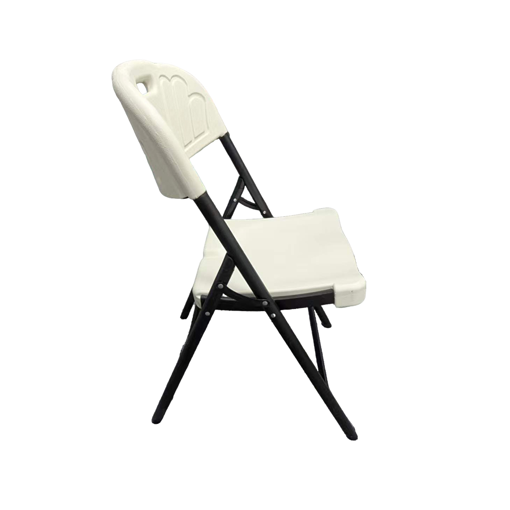 Folding Camping Chair Iron Dur - Outdoor Furniture Warehouse ulasan dan harga