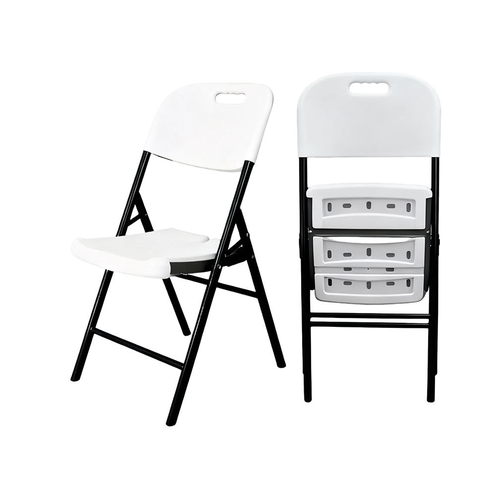 Folding Camping Chair Iron Dur - Outdoor Furniture Warehouse ulasan dan harga