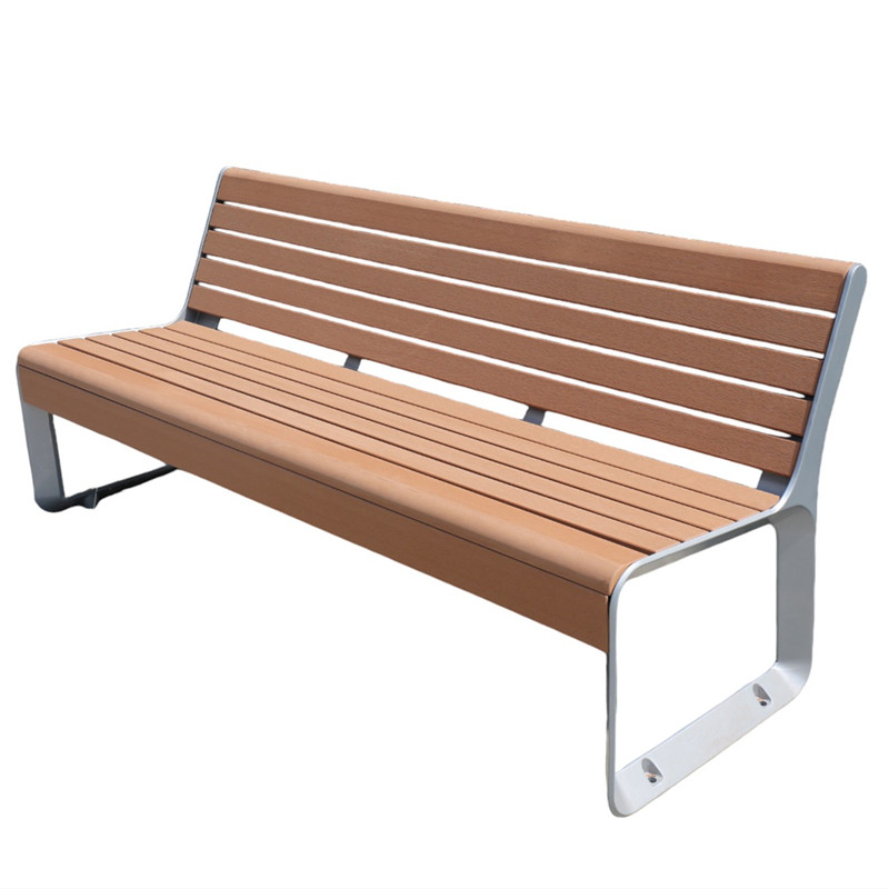 Outdoor Furniture Park Urban S - Outdoor Furniture Recycled Plastic ulasan dan harga