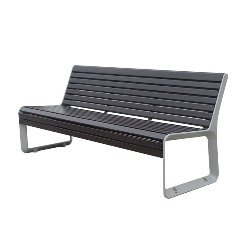 Outdoor Furniture Park Urban S - Outdoor Furniture Recycled Plastic ulasan dan harga