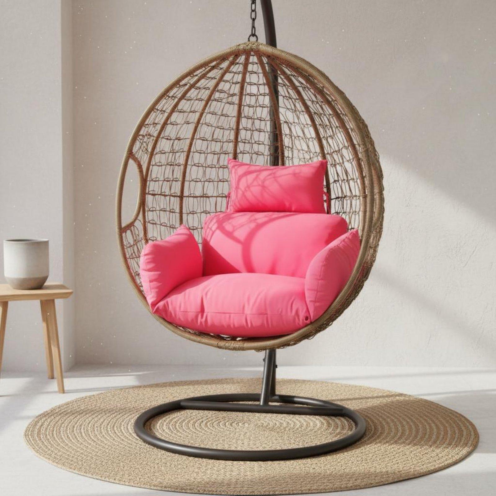 Removable Cushion Cover for Eg - Outdoor Furniture For Patio ulasan dan harga
